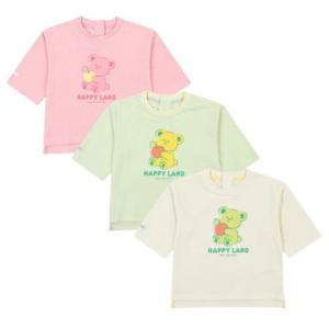 해피랜드 HC11 케드7 부티셔츠 HZ123304