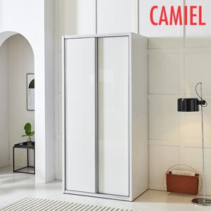[까미엘]엘레나 920 하이그로시 슬라이딩 옷장(NP_SG0053)