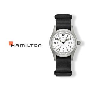 해밀턴 나토 남성시계 H69439910