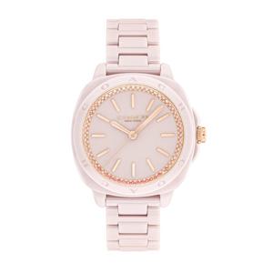 [마션틴트(잡화)][코치] 메탈 여자시계 14504402 키트