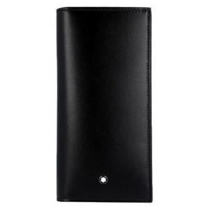 MONTBLANC 몽블랑 장지갑 129680/남성 장지갑