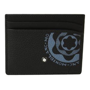 Montblanc 몽블랑 카드케이스 127332/남성 카드지갑