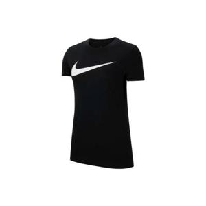 나이키 트레이닝 상의 CW6967010 Black