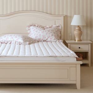 아뜰리에 프렌치 순면 침대패드 SS(슈퍼싱글) 3colors