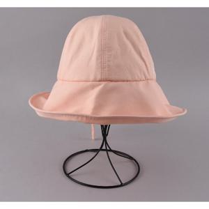 [레노마수영복]여성비치  버킷  모자 RC2D503 (블랙.코랄.아이보리중 택1)