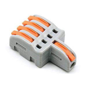 1-4 확장형 전기 배선 커넥터 전선 연결 DD-12476