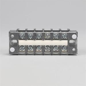 카이스 고정식 단자대 20A 6P