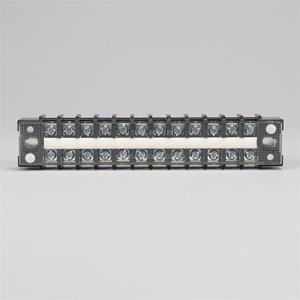 카이스 고정식 단자대 20A 12P