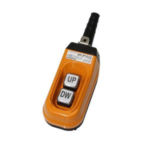 (한영넉스) 호이스트스위치 HY-P1022B