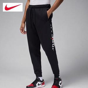 [나이키]나이키 츄리닝 조던 에센셜 플리스 조거 팬츠 HQ4645-