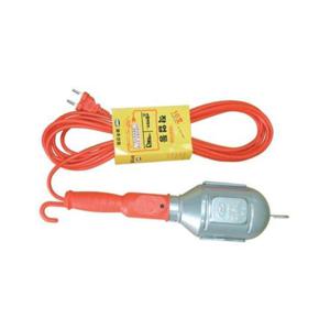 미주산업 작업등 MJ-1 (5M) 전구소켓 난연성