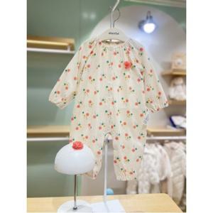 압소바HM (신생아선물)수수 요루 우주복(헤어밴드)(25년신상) (A2110610)