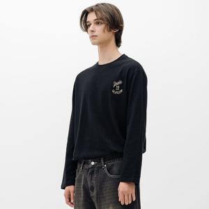 유스마일 긴팔티 4 Color [NSPR_0002]