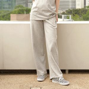 [디프] (기모추가) 스몰리티 와이드팬츠 2 Color [DIFT_6003]