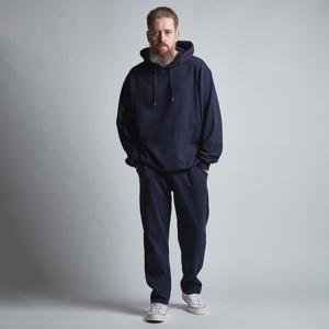 [디프] (기모추가) 디럭스 후드티일자세트 5 Color [DIFU_0009]