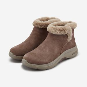 스케쳐스 [본사 공식] 여성 고워크 아치핏 2.0 부츠_SC0WFCEW022