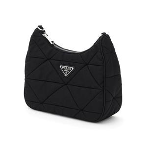24FW 프라다 리아닐론 배딩 색백 숄더백 1BC151V V B9O RDJN F0002