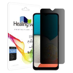 갤럭시 와이드5 프라이버시 사생활 보호필름 액정