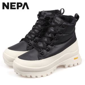 [네파][네파]여성 아르테 겨울 패딩 부츠 7K87686-A00