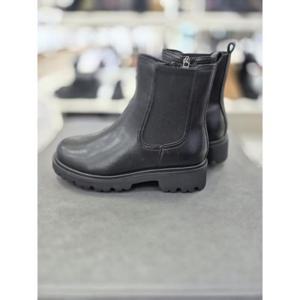 [무크]무크 세이브존05 여성 4.5cm 첼시 부츠 516-422607 (28273