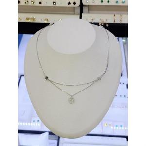 파이치치 세이브존05 순은 코인포인트체인목걸이 SZSV127428W