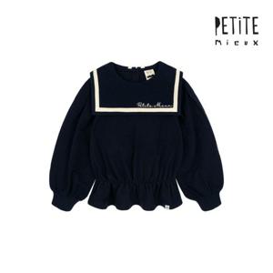 [쁘띠뮤] 카리나티셔츠(GMTBT02_NY)