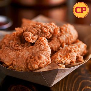 [CP] 스파이시 치킨텐더 1kgx2개