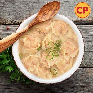 [CP] 통새우완탕 630g(50pcs)x2개