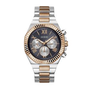 게스 게스시계 남성 남자 로즈골드 블랙 메탈시계 GW0703G4