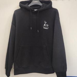 클라이드앤 HC03 남성 스누피 후드티셔츠 FODTS472M