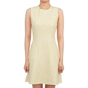 제이린드버그 골프웨어 여성 원피스 GWSD06755 A023