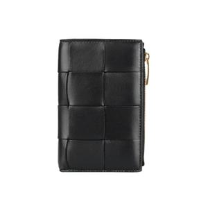 보테가베네타 인트레치아토 폴더 지갑 667130 VCQC1 8425