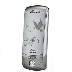 디지털 도어락 에버넷 포인트 샷시 2(번호) 자가설치