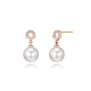 [스타일러스] 썸레이스가든펄3 진주 귀고리_242400013