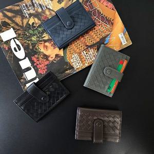 고급 양가죽 카드지갑 명함지갑 남자지갑 BP9237W