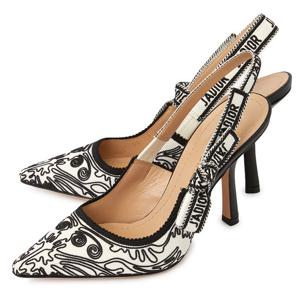 크리스찬디올 자디올 여성 슬링백 펌프스 KCP762CON 17X