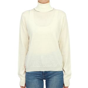 메종마르지엘라 워크 인 프라그레스 니트 SI0HA0006 S17814 103F