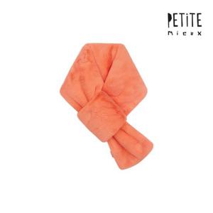 [쁘띠뮤] 소프트웜목도리(FMHCA03_OR)