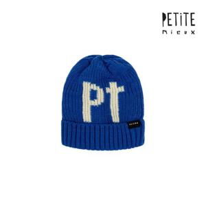 [쁘띠뮤] PT키즈비니모자(GMTCA04_BL)