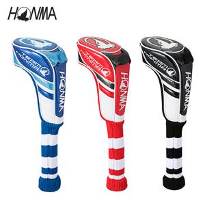 혼마 드라이버 헤드커버 HC1901