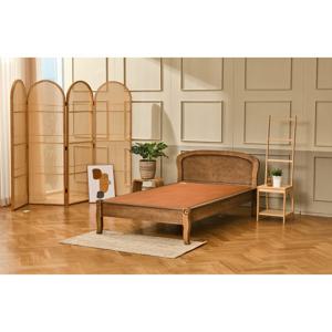 [풍기인견]현대의료기 NAMU G208SS 슈퍼싱글 흙침대 풍기인견 황토숯볼 GS