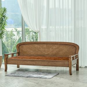 현대의료기 NAMU G208SF 황토숯볼 카우치소파 GS