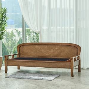 현대의료기 NAMU G208SF 게르마늄 카우치소파 GS