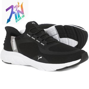 소프트라이드 플렉스 레이스 이즈인 WIDE 핸즈프리 (309901-01)