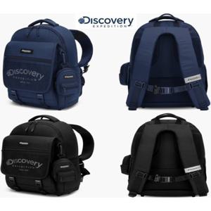 [디스커버리키즈] DKBK1205N 라이크 에어 디스커버러 백팩