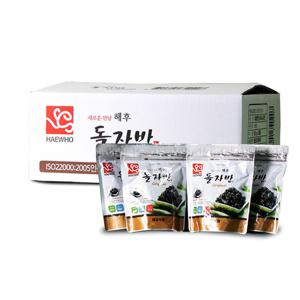 해후 김자반 볶음 60gx10봉