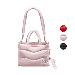 [코치토피아] 루프 미니 토트백 CT385