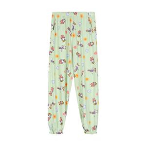 디즈니 정품 여성 홈웨어 데이지 파자마 바지 잠옷 PAP1782