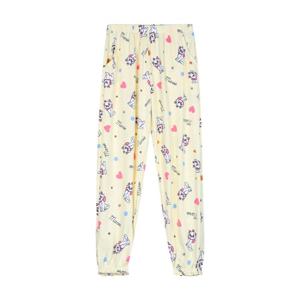 디즈니 정품 여성 홈웨어 마리 파자마 바지 잠옷 PAP1781