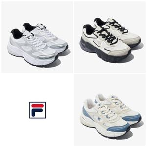 [휠라] FILA 남여공용 런닝화 쿠셔닝 레인저 맥스 1RM02932H 3가지 색상